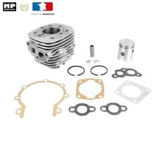 Kit Moteur Cylindre Piston