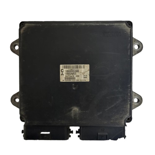 Mitsubish colt ecu - colt, /