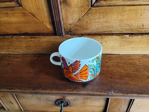 Tasse café chocolat - tasse, a