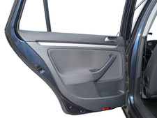 VW Golf 5 6 Variant Combi Panneaux de Porte Arrière Gauche