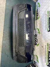 Pare choc avant FORD FIESTA 5