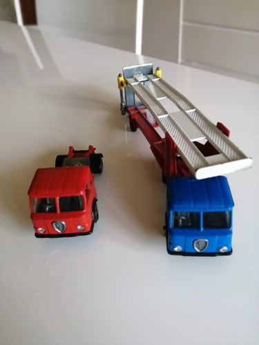 Lot camions penny - 2,