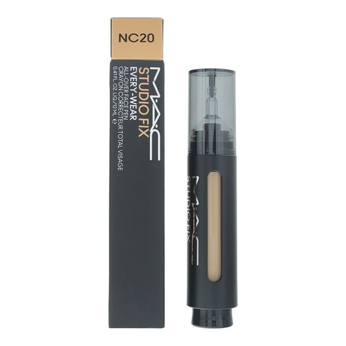 Mac studio fix - fix, every-wear