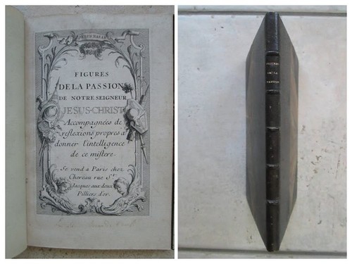 Leclerc figures de la - :,