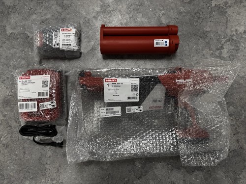 Hilti hde 500 cordless - hde,