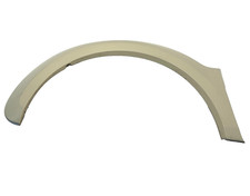 Moulure D'Aile Avant Gauche