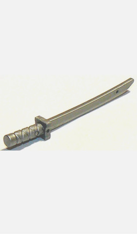 Lego 21459 flat silver - lego,