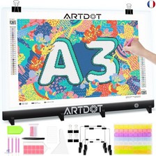 ARTDOT Tablette lumineuse LED