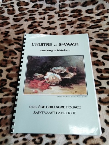 Expo collège guillaume - collège, fouace