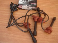 Jeu de fils d'allumage pour