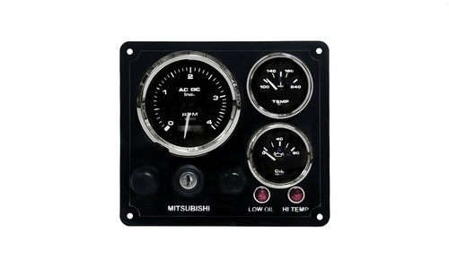 Type mitsubishi diesel - b,