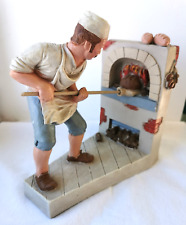 Sculpture Statue décor