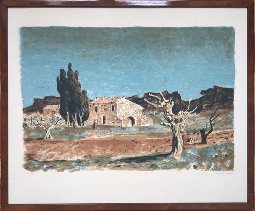 Roland oudot 1897 1981 - oudot, 1897-1981.le