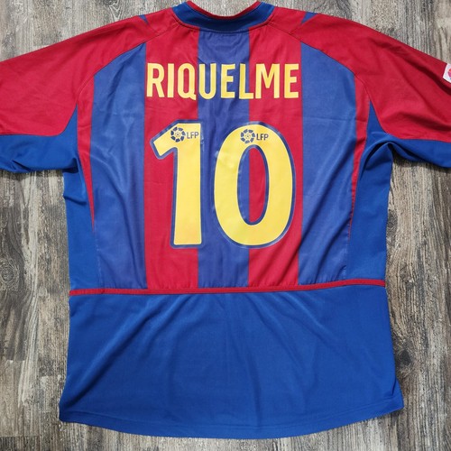 2003 nike barcelona home - 2003,