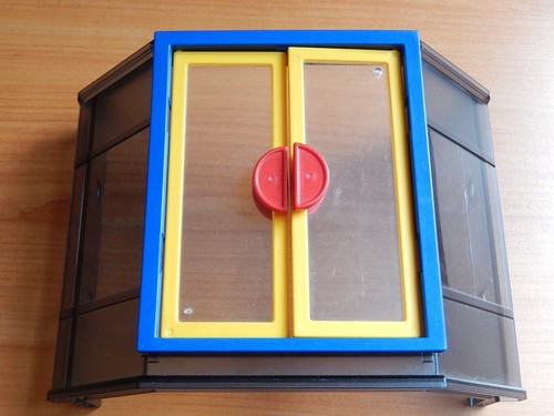 Playmobil bureau de poste - -,