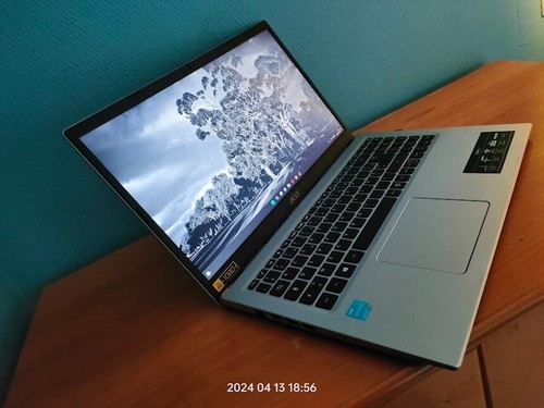 Ordinateur portable acer - ordinateur, ecran