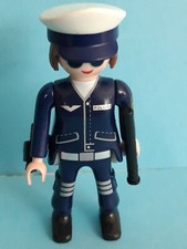 Playmobil personnage femme