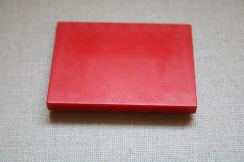 Lego 4515 slope 6x8 - ,