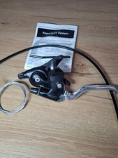 SHIMANO ALTUS A20 JEU COMBINÉ LEVIER DE VITESSES DE FREIN GAUCHE ST-AT20LA