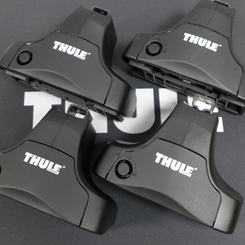 Thule single feet complete - thule,
