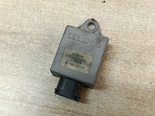 1178307400 UN BLOC BOITIER CDI DELLORTO POUR SCOOTER PEUGEOT 50 LUDIX