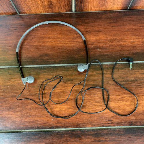 Sony discman turbo mdr - sony,