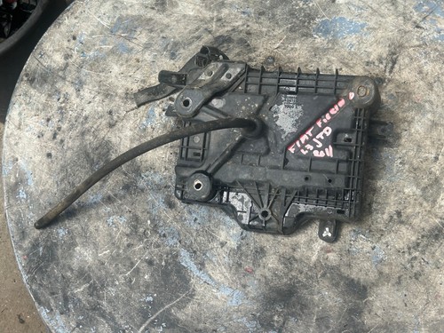 Support batterie fiat - support,