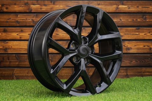 Roues 5x115 dodge - roues,