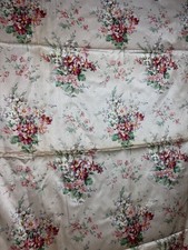 Panneau de tissus anglais