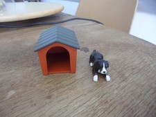 Chien / Niche Playmobil