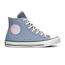 Chaussures Universel femmes Converse Chuck Taylor All Star Denim A02880C Bleu