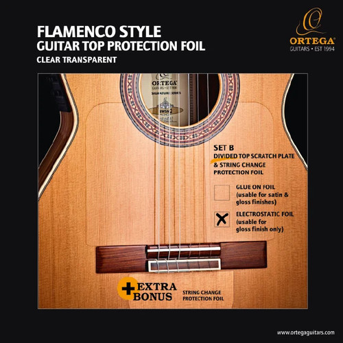 Flamenco divided top scratch - flamenco,