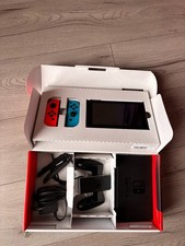 Nintendo Switch 32Go Console -