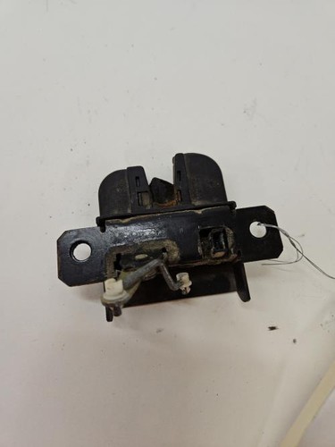 Serrure coffre volkswagen - serrure,