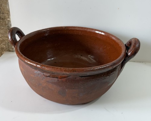 Ancien saladier bol - saladier,