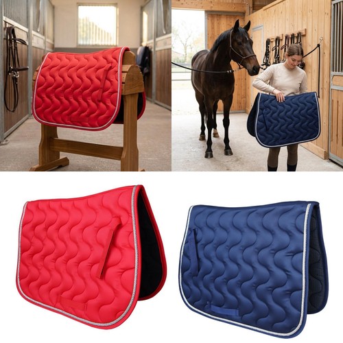 Tapis selle équestre - de,