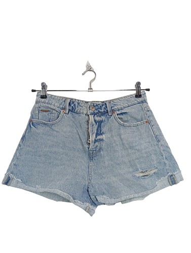 Stradivarius short jean - en,