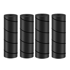 Couvre-jambes en mousse facile