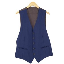 Suitsupply Homme Gilet Costume