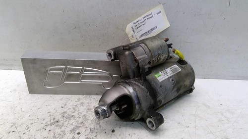 Demarreur audi avant - audi,
