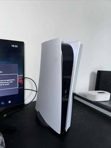 Sony ps5 blu ray - blu-ray, edition