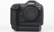 Canon EOS R3