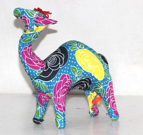 Jouet dromadaire peluche - jouet, en
