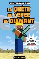 Minecraft - Les Aventures non