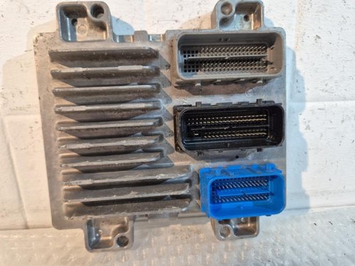 Calculateur moteur opel adam - moteur,