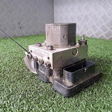 Bloc ABS (freins anti-blocage)