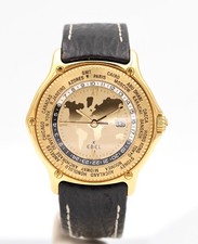 Ebel Voyager Geo Automatique