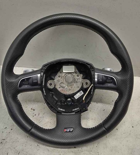 Volant direction audi rs5 - volant,