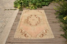 Tapis turc 4x9 - , oushak