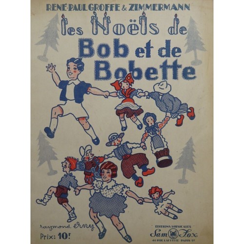 Zimmermann les noëls - zimmermann,